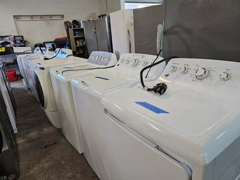 New 2 You Discount Appliances