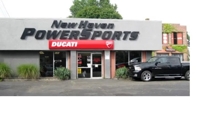 New Haven Suzuki Inc