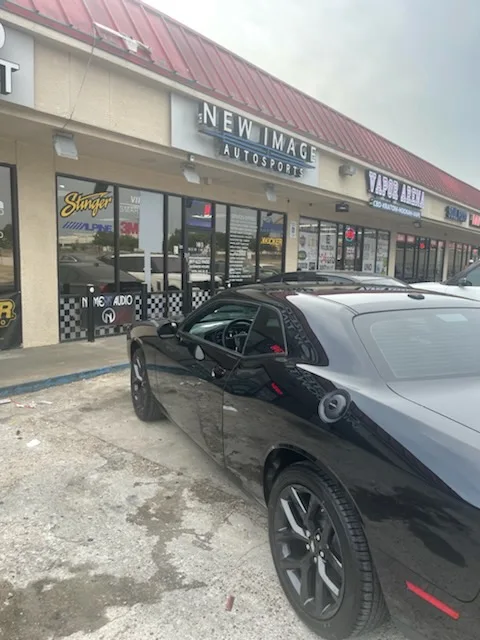New Image Autosports - S Beltline