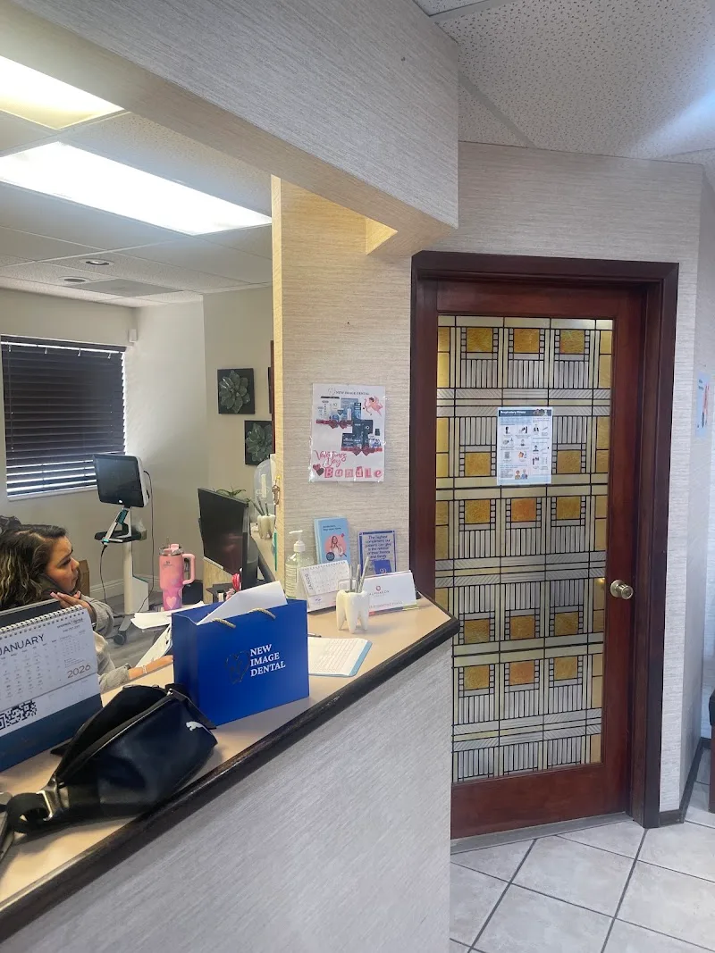 New Image Dental of Nevada LLC (AC)