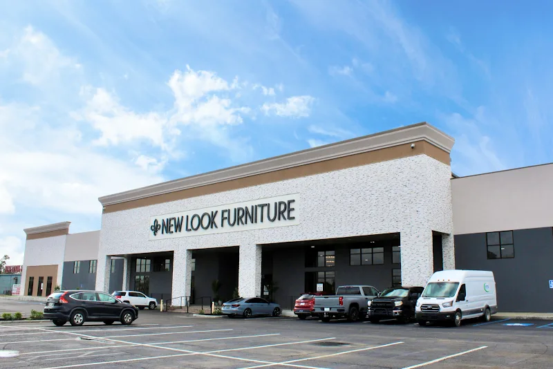 New Look Furniture Inc