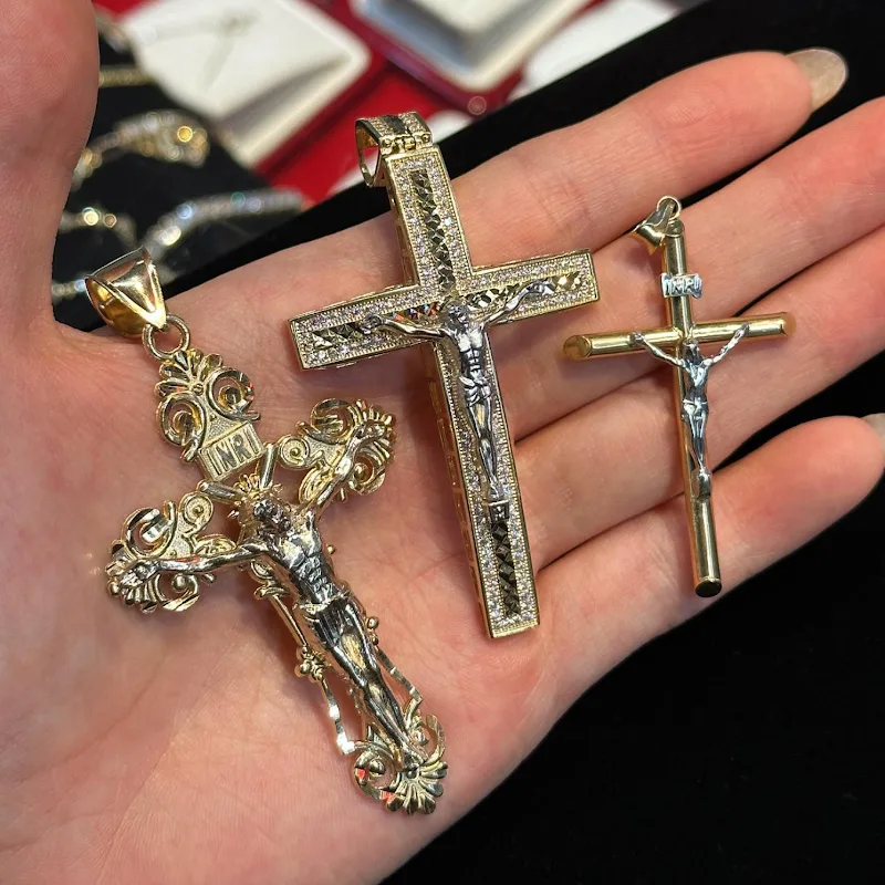 New Song Jewelry