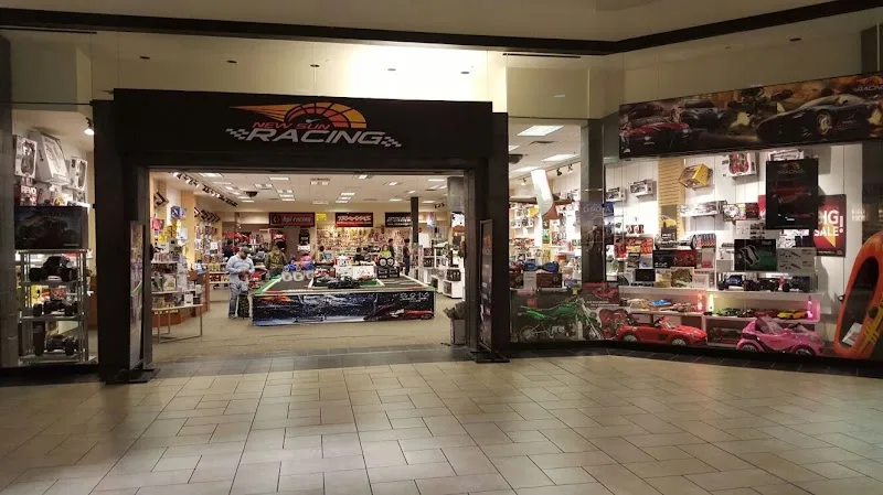 New Sun Racing - Harlingen