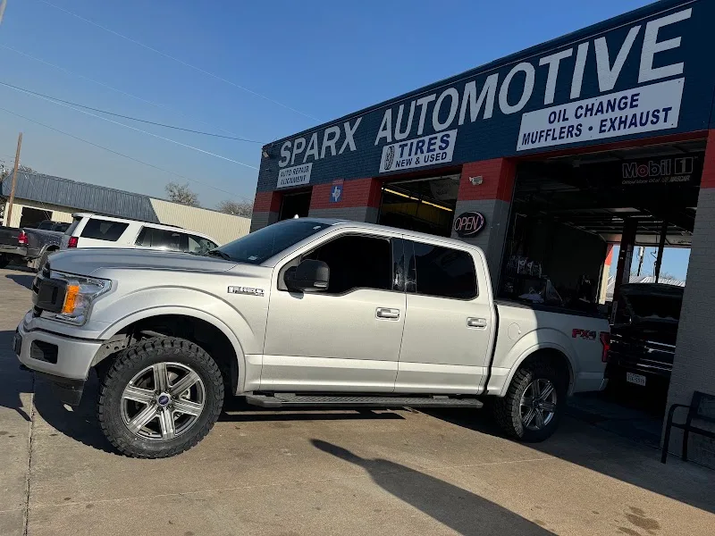 New Tahoe Inc