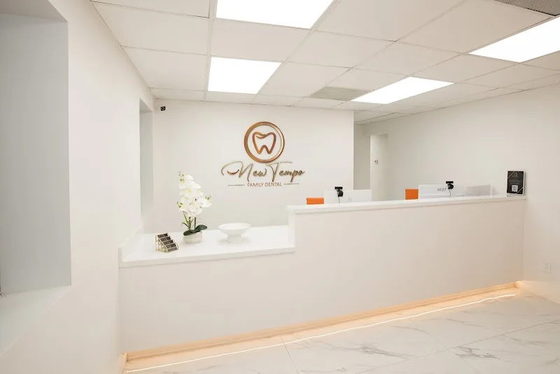 New Tempo Family Dental II LLC (AC)