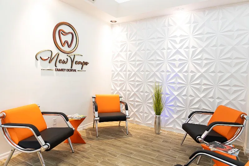 New Tempo Family Dental LLC (AC)