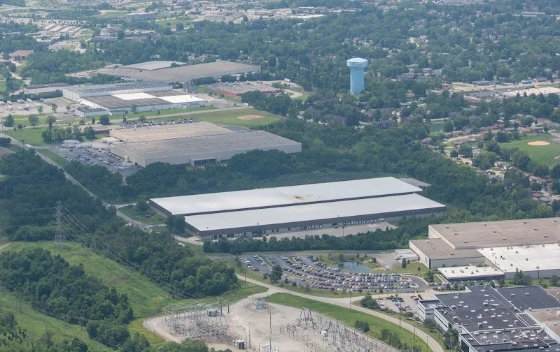 New-Virgin Inc - KY (EV)