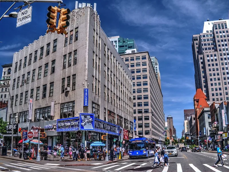 New-Virgin Inc - NY (EV)