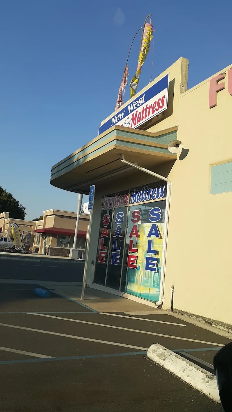 New West Furniture
