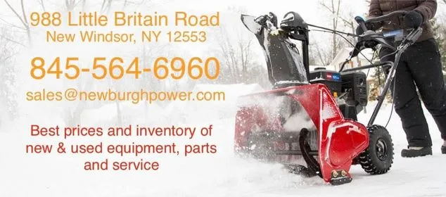 New Windsor Power Equipment Corp(TF)