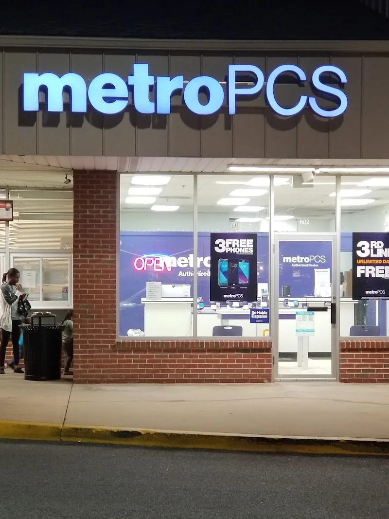 Newark Store