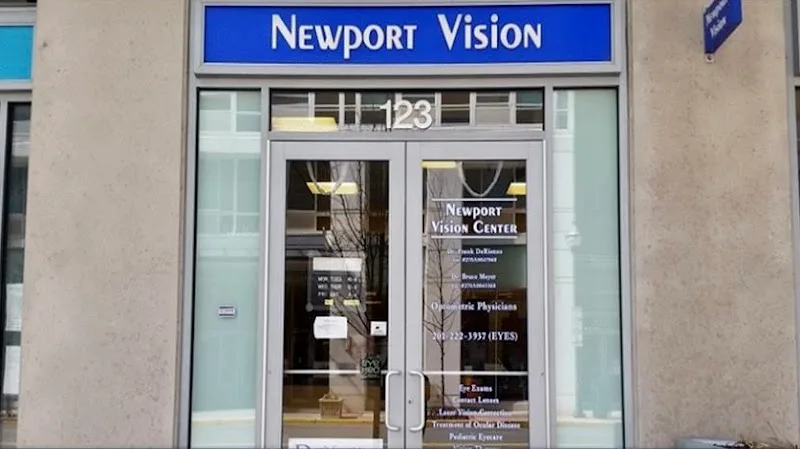 Newport Optical LLC (AC)