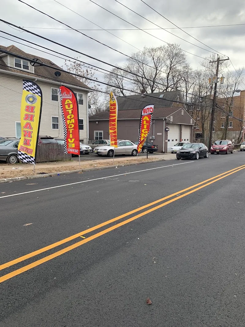 Next Gen Auto LLC
