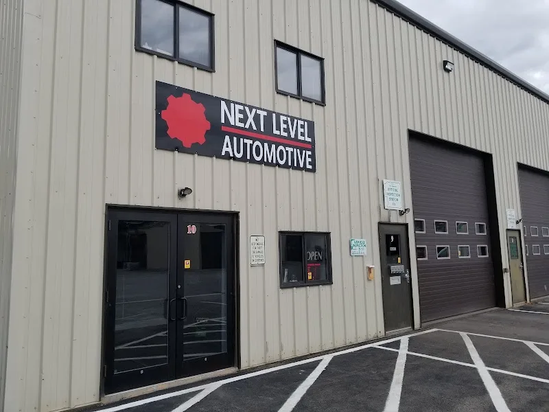 Next Level Automotive LLC