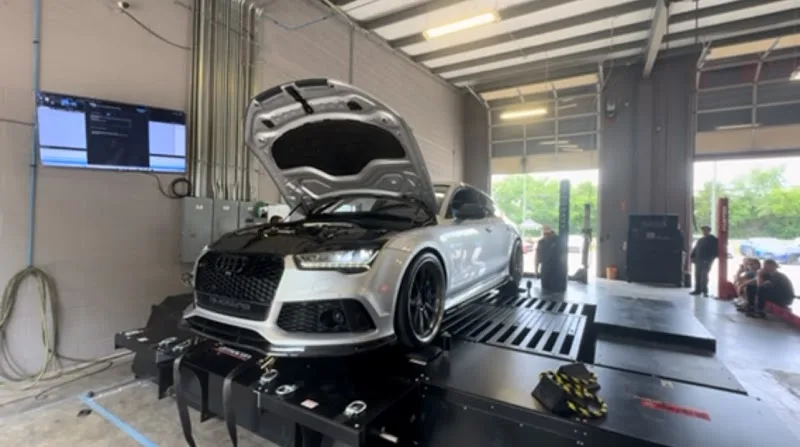 Next Level Complete Auto Care Center