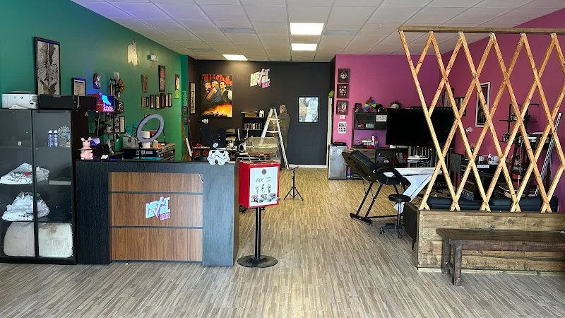 Next Level Ink LLC