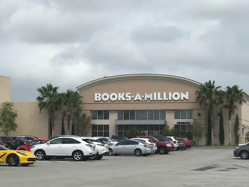 NFJD Volusia Mall