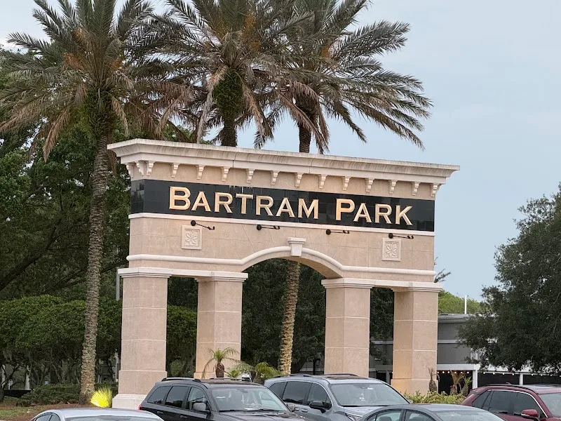 NFJE Bartram Park