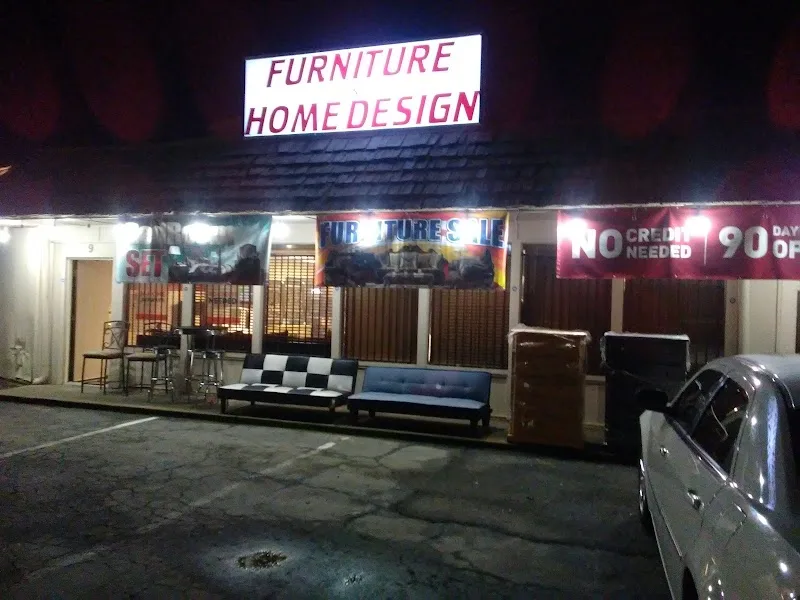 NH Furniture Inc