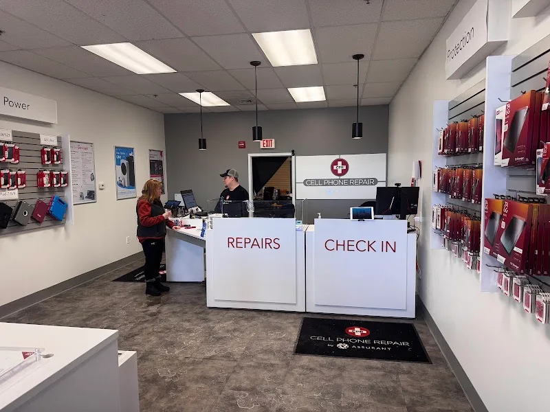 NH iPhone Repair LLC (EV)