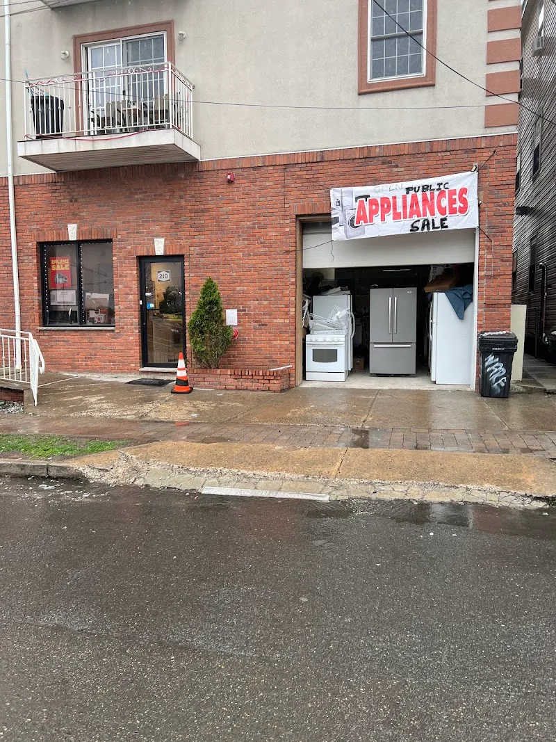 Nice Guys Appliance LLC