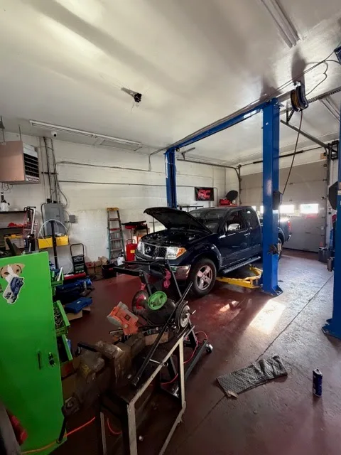 Nichols Auto Repairs LLC
