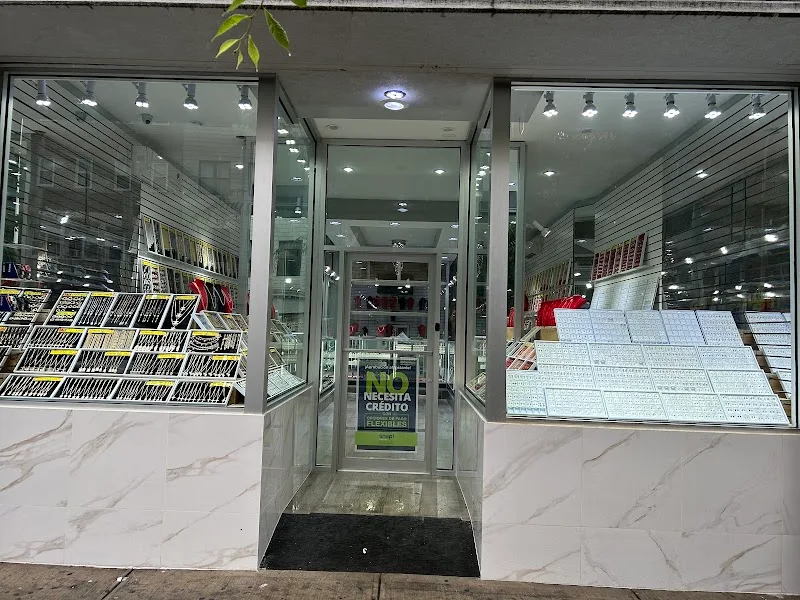 Nino De Oro Jewelry Corp