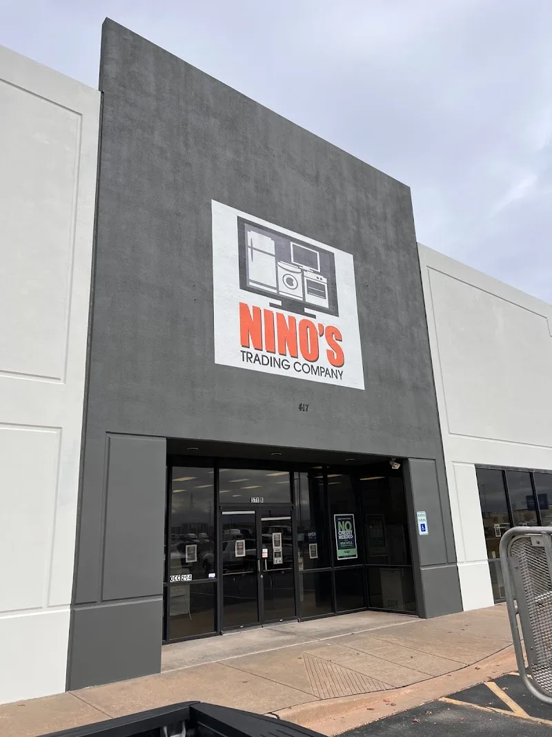Ninos Trading Discount - OKC