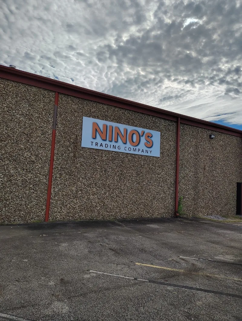 Ninos Trading - Ft Smith