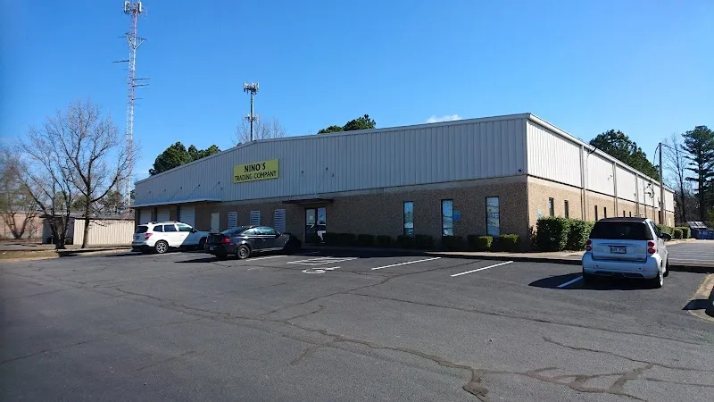 Ninos Trading - Little Rock