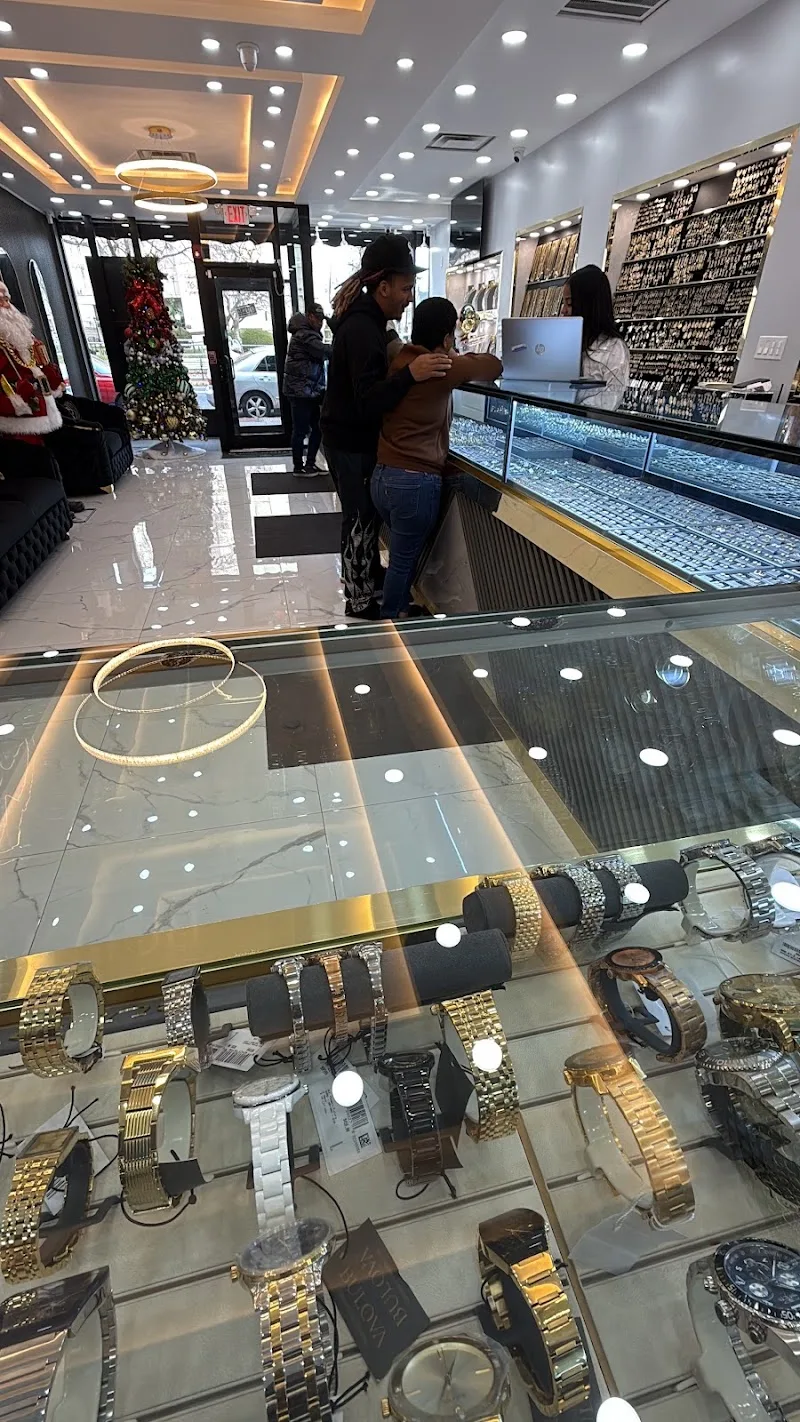 Nitido Gold LLC