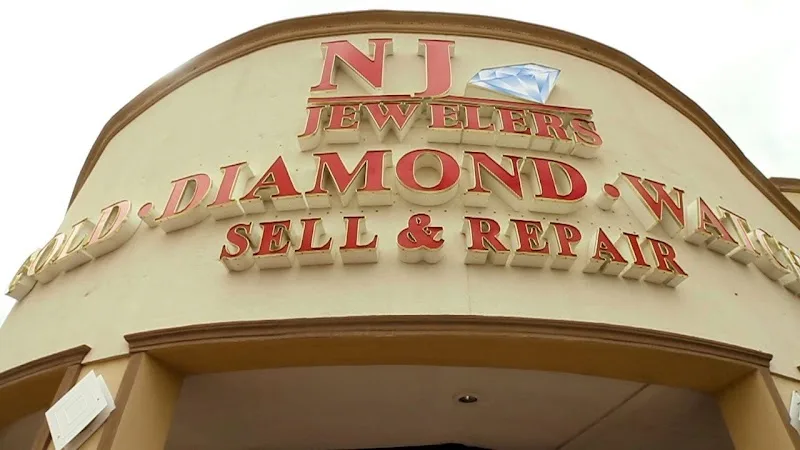 NJ Jewelers