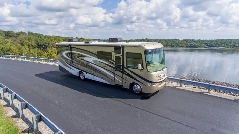 NKY RV Rentals Inc