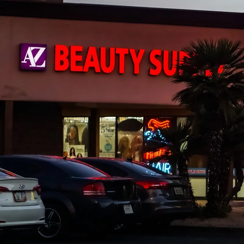 NLY Extensions and Supplies LLC
