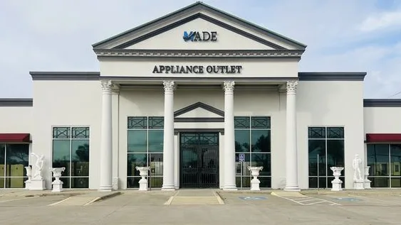 No 1 Made Appliance Outlet Inc