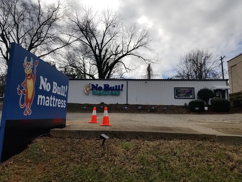 No Bull Mattress of Charlotte LLC (LP)
