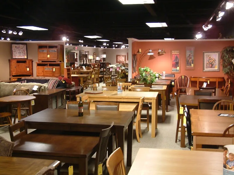 Noahs Home Furnishings Inc