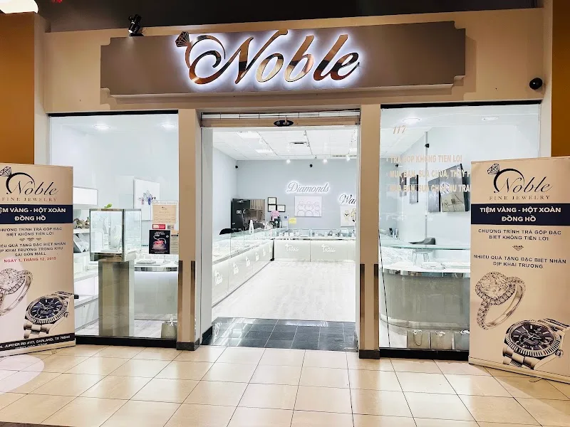 Noble CSM LLC (LP)