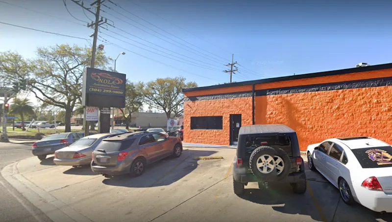 Nola Automotive Repair Inc