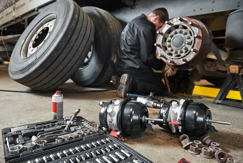 Nola Truck Service LLC