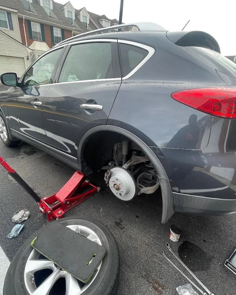 Noleah Auto Repair LLC (3P)
