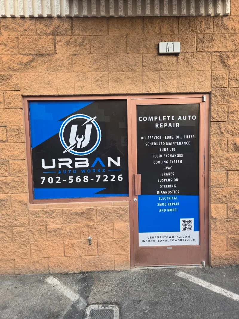 NOMAD MOBILE AUTO REPAIR LLC