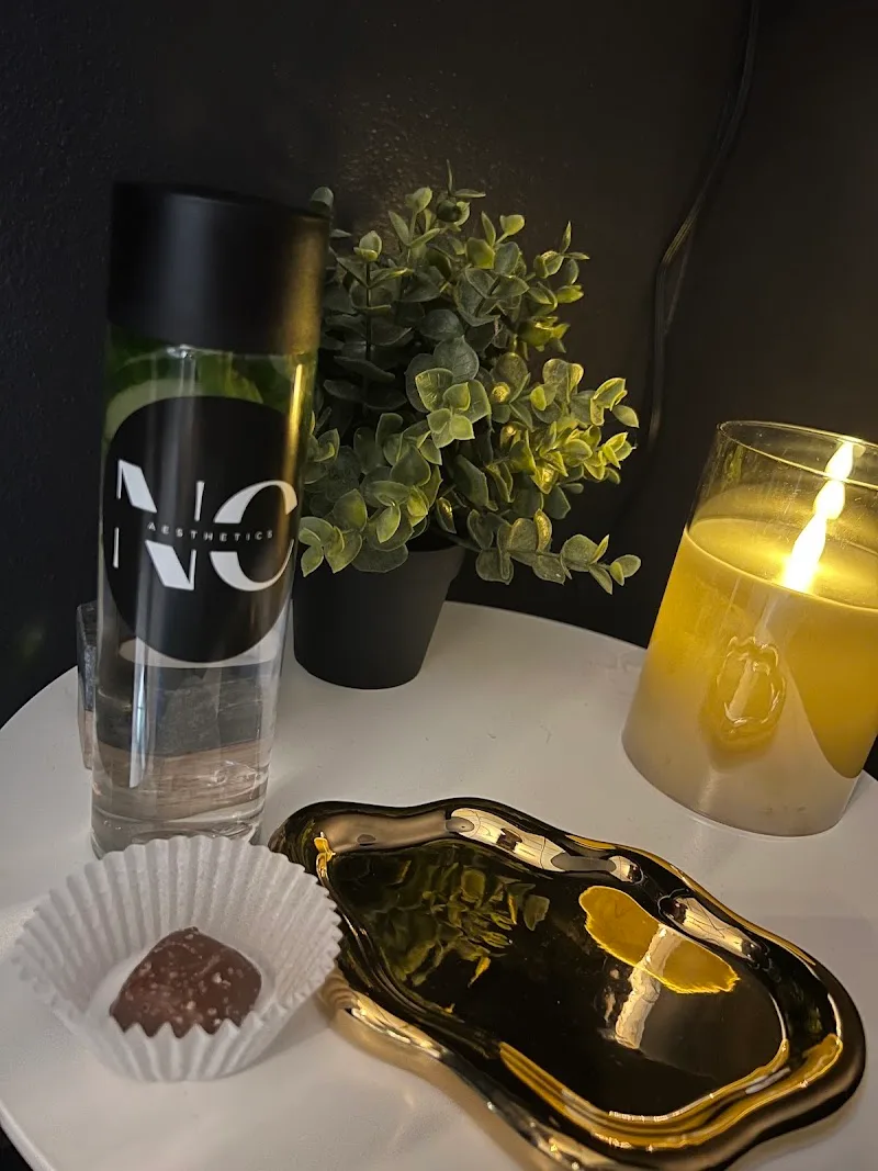 North Carolina Aesthetics LLC (CC)