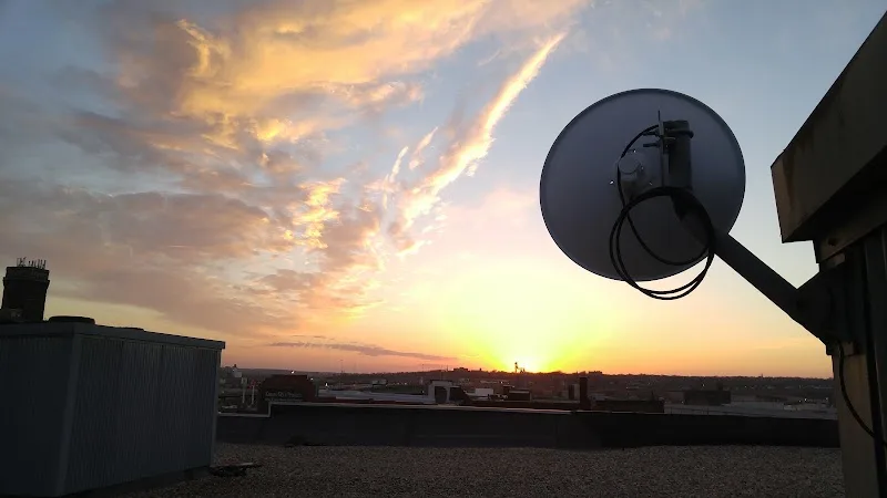 North Tucker Wireless Inc