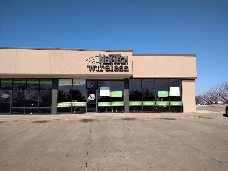 North Tucker Wireless Inc