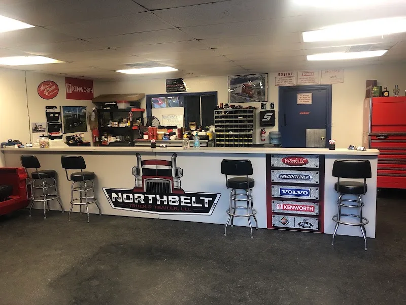 Northbelt Truck and Trailer LLC