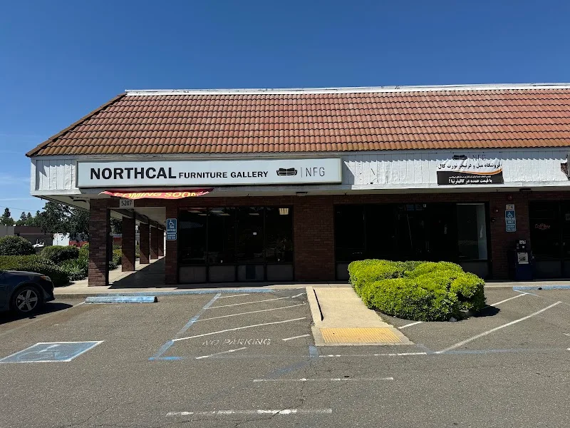 Northcal Furniture Gallery LLC