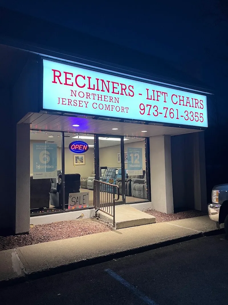Northern Jersey Comfort LLC