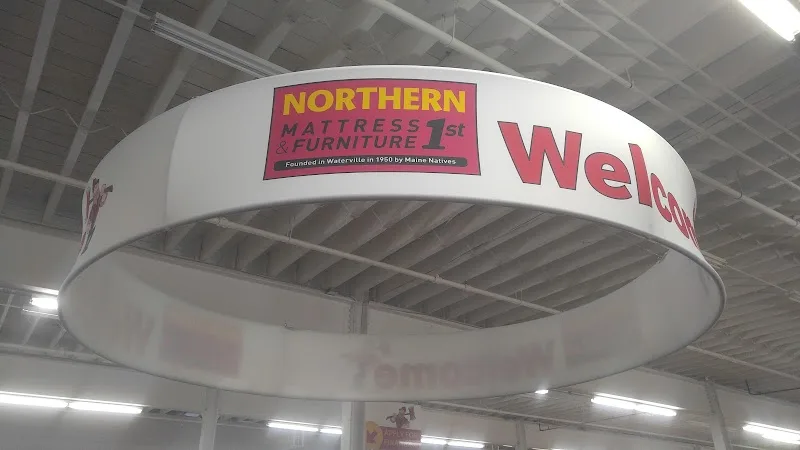 Northern Mattress and Furniture 1st