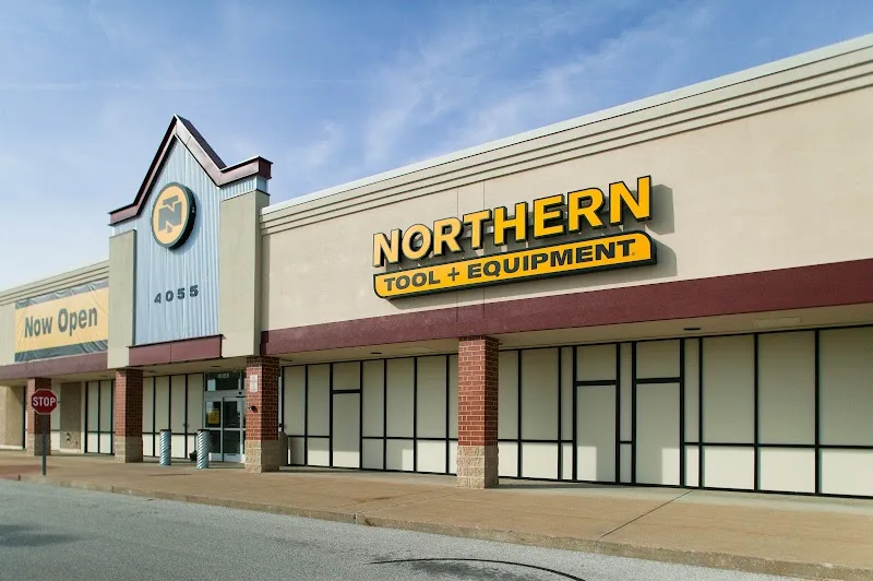 Northern Rock Inc